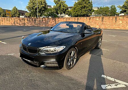 BMW 240 M2i Cabrio (F23)