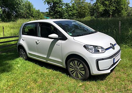 VW e-up! Volkswagen e-up! e-up