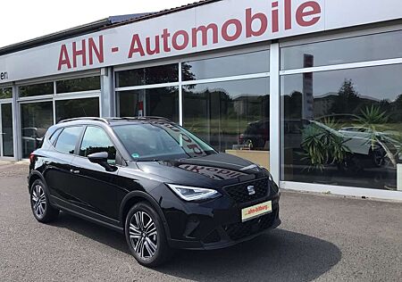 Seat Arona Style Edition,Navi,Kamera,SH,ACC,FULL-LED