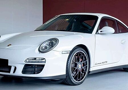 Porsche 997 911 Carrera 4 GTS PDK