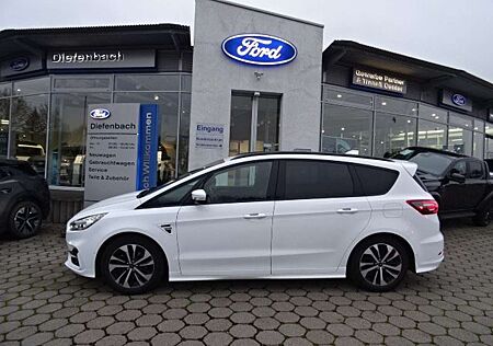 Ford S-Max 2.5 Hybrid ST-Line +LED+Navi+ACC+TW