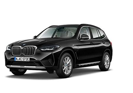 BMW X3 xDrive30e AT Aut. Panorama Klimaaut. HIFI