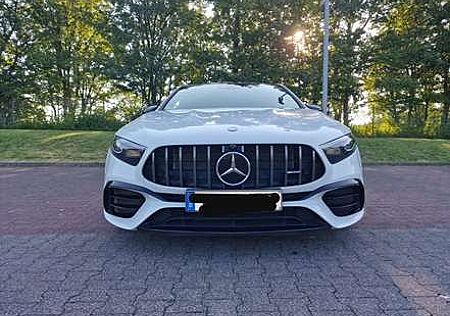 Mercedes-Benz A 45 AMG S 4Matic+ Speedshift DCT 8G Line Premium