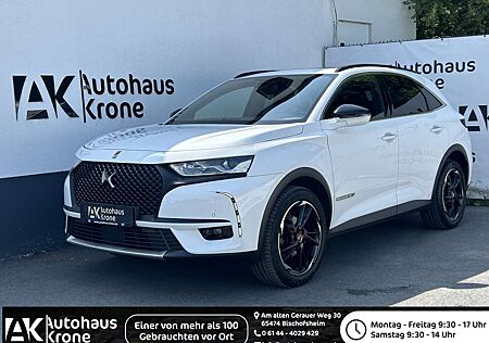 DS Automobiles Other 7 Crossback 1.5 HDi Perform.Line *PANO*AHK* KEYLE