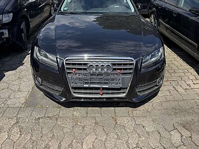 Audi A5 Audi A5 Coupe 2.7 TDI Automatic 2008 | 138.000 км