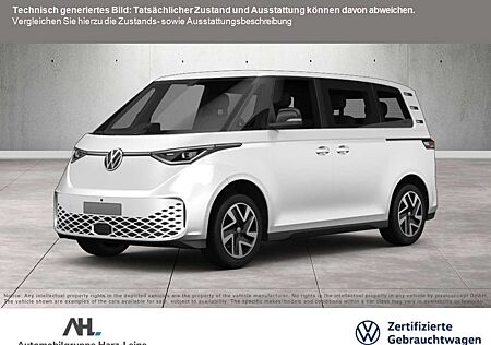 VW ID.BUZZ Volkswagen ID. Buzz Pro +ALU 21''+AHK+360°KAMERA+TRAVEL ASSIST+LED-MAT