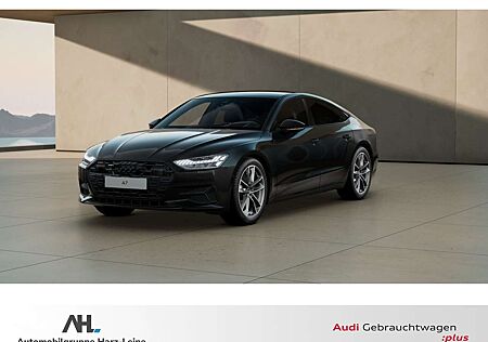 Audi A7 Sportback 50 TDI quattro HuD Panoramadach AHK