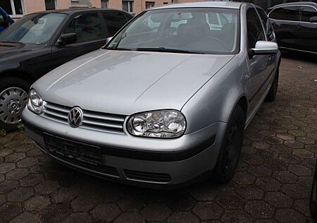VW Golf Volkswagen 1.4 Champ Klima