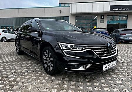 Renault Talisman Grandtour Intens 160 PS Automatik