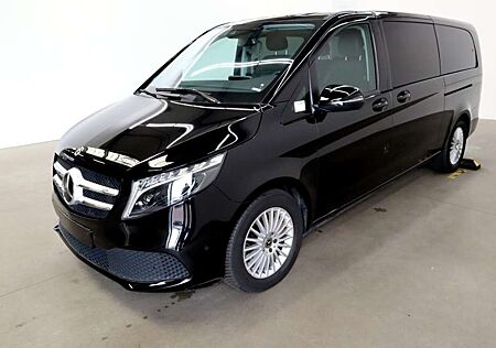 Mercedes-Benz V 300 d EDITION Extralang Burmester/Distronic
