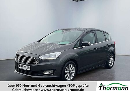 Ford C-Max 1.5 EcoBoost Titanium Matrix 2xKlima LM