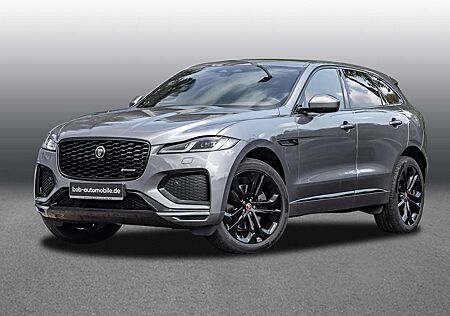 Jaguar F-Pace D200 R-Dynamic SE AWD NAVI WINTER-PAKET