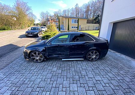 Audi A4 1.8 T