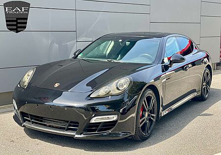 Porsche Panamera 4S , GTS Look , 20 Zoll Alu, SD , Voll-Leder