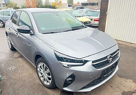 Opel Corsa F Edition