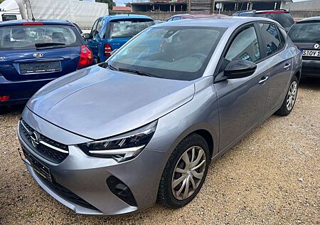 Opel Corsa F Edition