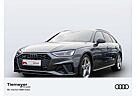 Audi A4 40 TFSI Q 2x S LINE ST.HEIZ PANO MATRIX