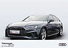 Audi A4 40 TFSI Q 2x S LINE ST.HEIZ PANO MATRIX
