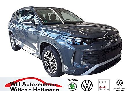 VW Tayron Volkswagen 1.5 TSI eHybrid DSG Life NAVI AHK AREAVIEW DCC ...