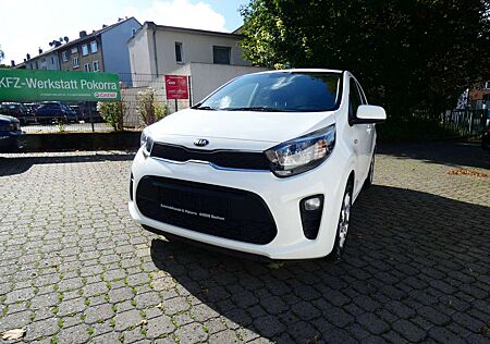 Kia Picanto Dream Team GARANTIE