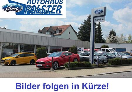 Ford Fiesta Ghia