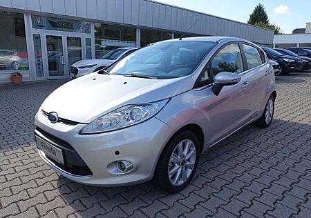 Ford Fiesta Ghia *Klima*PDC v & h*