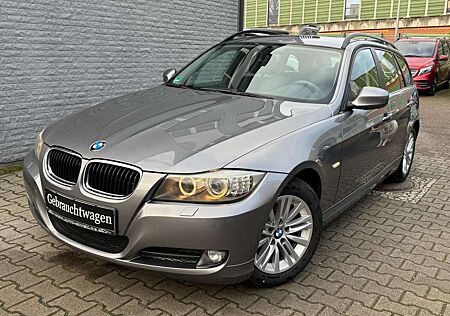 BMW 318 i touring Automatik Xenon Navi PDC Alu