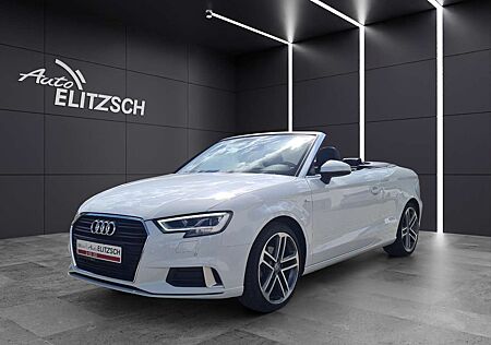 Audi A3 Cabriolet 35 TFSI sport S-Line LED 18" GRA PDC ...