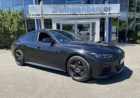 BMW 440 M440i xDrive GranCoupe Vollausstattung DAB LED