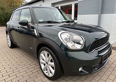 Mini Cooper SD Countryman All4 Xenon Pano Navi Shzg