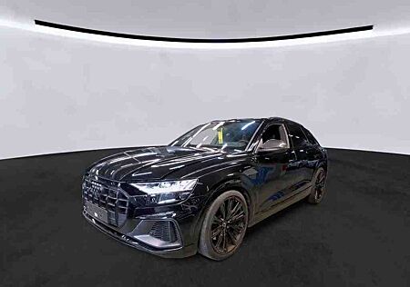 Audi SQ8 4.0 TFSI QU CARBON NIGHT B&O SOFT HUD ASSIST+ ADVA
