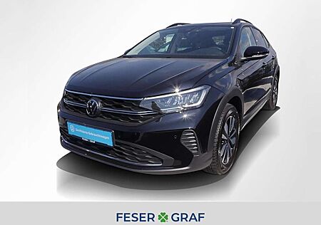 VW Taigo Volkswagen 1.0 TSI LED Navi V-Cockp. ACC DAB+