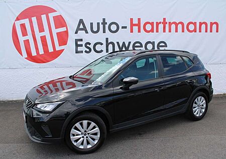 Seat Arona 1.0 TSI Style DSG LED Nav ParkLenk Rfk 16"