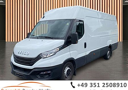 IVECO Daily 35S18V Radstand 4100H2*Kamera*Luftfederung