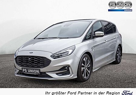 Ford S-Max 2.0 EcoBlue ST-Line Autom. 140KW