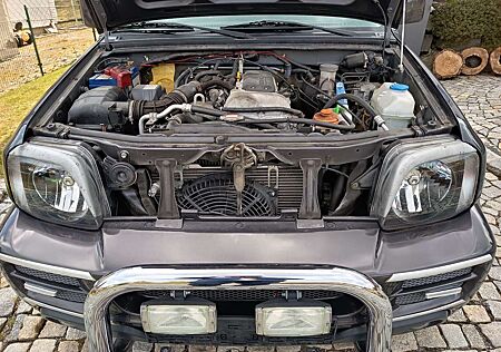 Suzuki Jimny Style