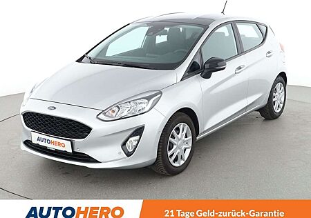 Ford Fiesta 1.1 Cool&Connect *LIMITER*PDC*SHZ*KLIMA*SPUR*