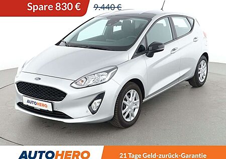 Ford Fiesta 1.1 Cool&Connect *LIMITER*PDC*SHZ*KLIMA*SPUR*