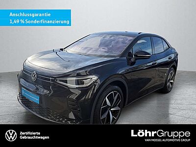 Volkswagen ID.5 GTX 4MOTION 250 kW AHK