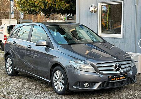 Mercedes-Benz B 200 B Klasse *TÜV neu*1.Hand*Temp*PDC