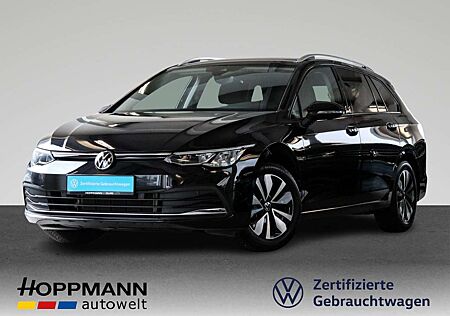 VW Golf Variant Volkswagen Golf VIII Variant 1.0 TSI Move ACC LED NAVI KEYL