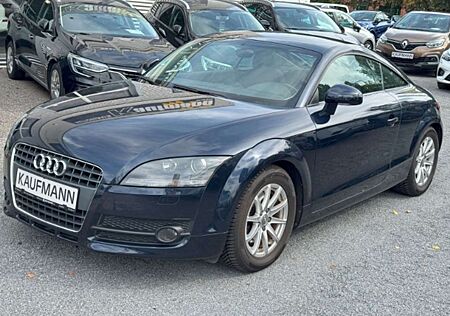 Audi TT Coupe Roadster 2.0 TFSI