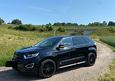 Ford Edge ST-Line 4x4