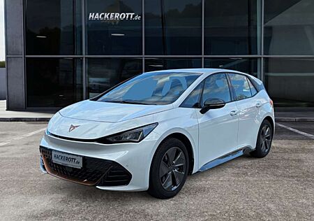 Cupra Born 58kwH Below Zero Shzg. DAB+ Lane Assist PDC v+h