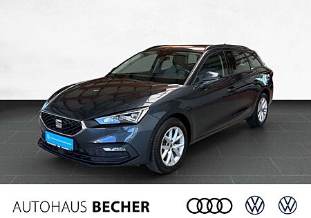 Seat Leon ST 1.5 TSI 6-Gang Style /AHK/CarPlay/LED