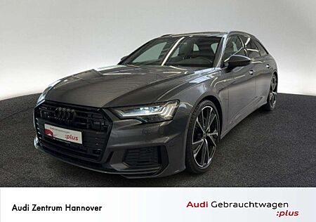 Audi A6 sport 50 TFSIe qu. S line Pano HD Matri