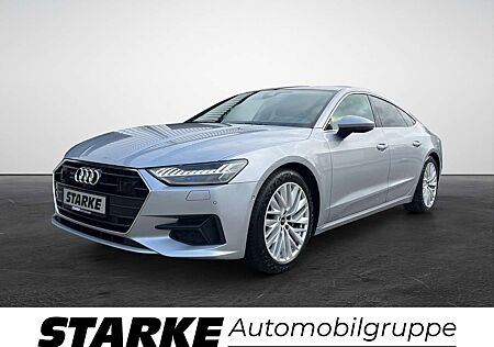 Audi A7 Sportback 50 TDI quattro tiptronic