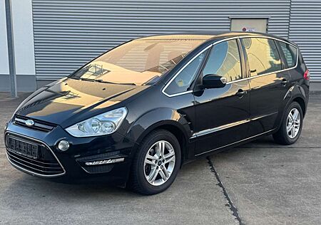 Ford S-Max Titanium * Automatik * 7-Sitzer *