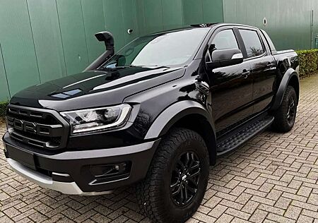 Ford Ranger Raptor