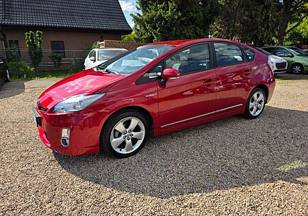 Toyota Prius (Hybrid)*Autom.*Standheiz.*Tempom.*PDC*